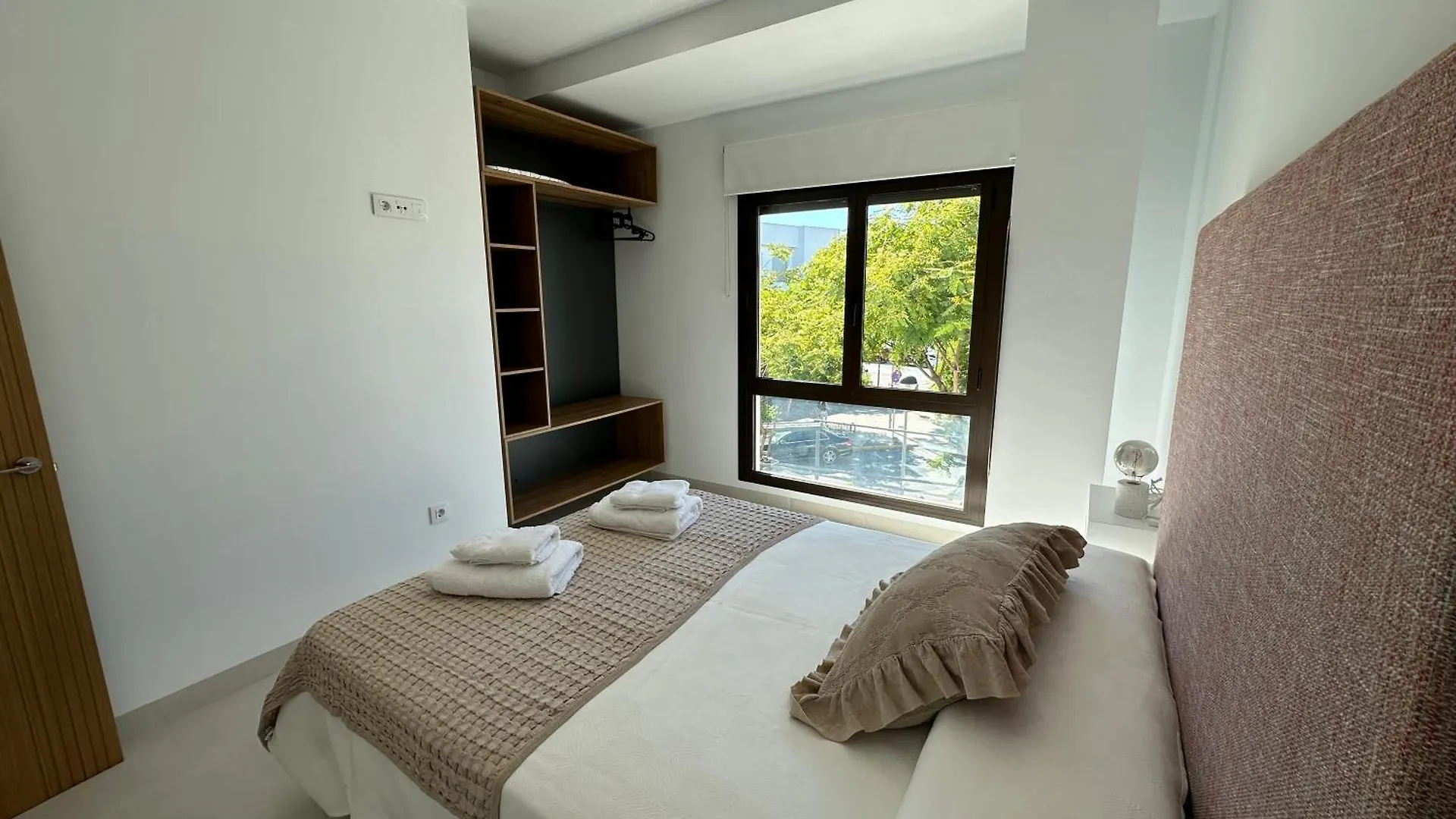 Apartman Los Vientos 
