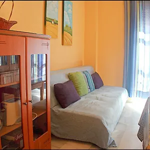 Cruz Apartamento